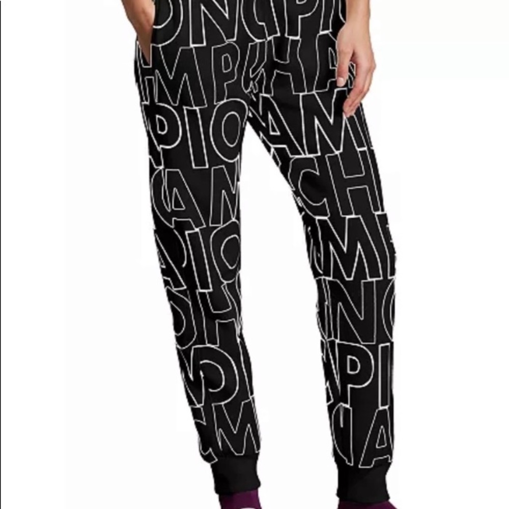 Reverse Weave Champion Sweatpants